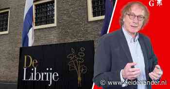 Vrienden van me hebben dikwijls gegeten in De Librije, tot hun tintelende tevredenheid