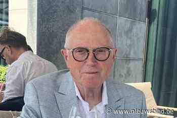 Gemeenteraad eert Adriaan Van Landschoot met één minuut stilte