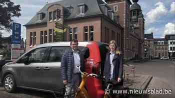 Duffelse deelwagens Bea, Gullia en Stan blazen eerste kaarsje uit: “Goed voor 40.000 duurzame kilometers”