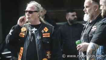 Le chef du groupe de motards Bandidos Europe, le Danois Michael Grundt Rosenvold, sera enterrée à Antibes ce samedi