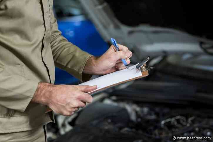 قيوح يتوعد مراكز "لافيزيت" المتساهلة في الم&#