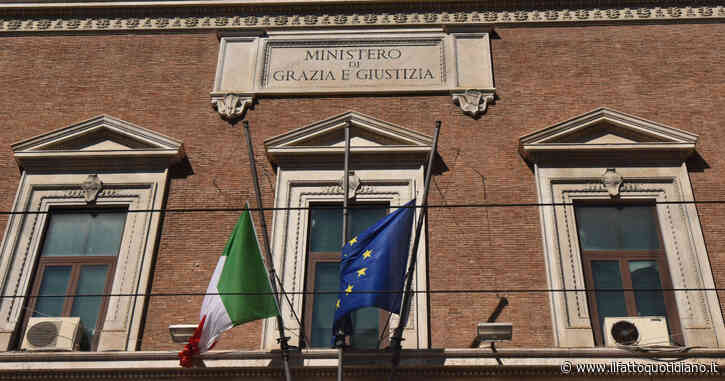 Rimosso il dirigente del ministero della Giustizia che definì Bergoglio “l’antipapa”