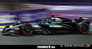 Russell als Mr. Maximum: In keinem Rennen bisher ein besseres Ergebnis drin