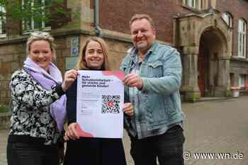 Eltern beklagen fehlende Lobby für Kinder