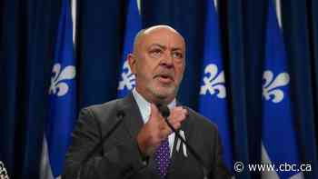 Quebec passes law requiring doctors to work in the public system for 5 years after med school