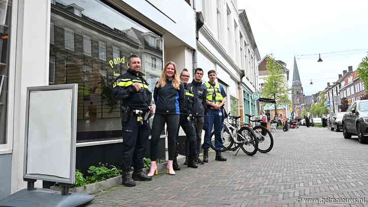 Nieuwe wijkpost ‘Pand 66’ in Arnhem geopend voor Spijkerbuurt en Spoorhoek