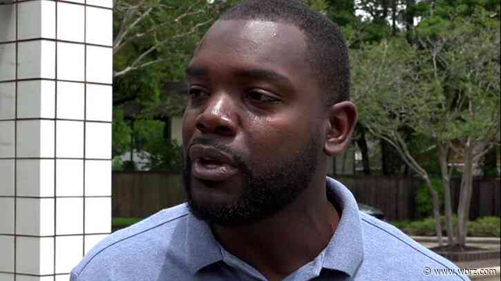 EBR School Board member accused of violating nepotism law says investigation is 'frivolous attack'