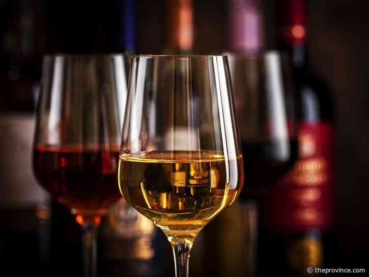 Wine Guy: Great grape collaborations assist struggling B.C. wineries