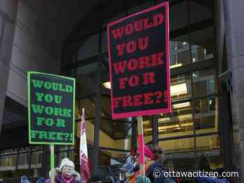 Quebec court approves Phoenix pay system settlement