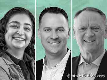 Where Ottawa South candidates stand on housing, public service, crime and more
