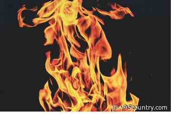 Suspects Arrested  In Larimer County For Killing, Body Fire