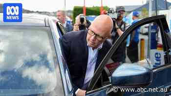 Coalition vow to end EV lease discount may inflate prices $15K