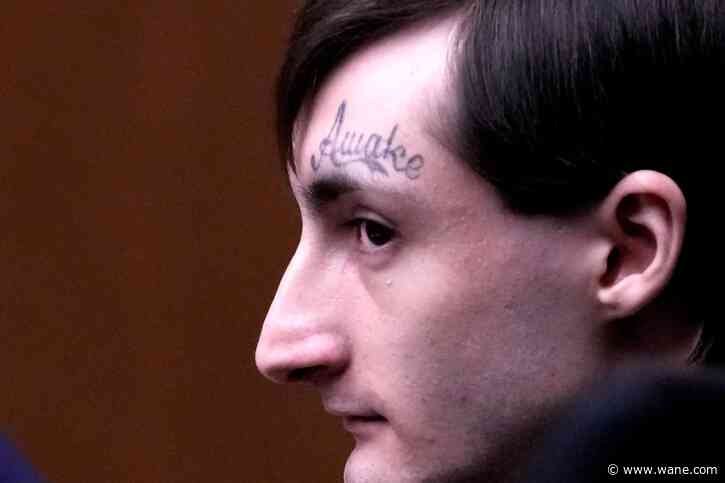 Illinois man gets life sentences for deadly shooting at 2022 July Fourth parade