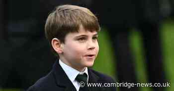 Prince Louis' unusual choice of favourite food provides multiple health benefits