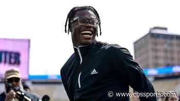 2025 NFL Draft rumors: Jaguars trying to make last-second move to draft Travis Hunter