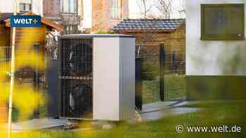 Hohe Förderung, niedrige Strompreise? Selbst dann könnte der Wärmepumpen-Erfolg ausbleiben