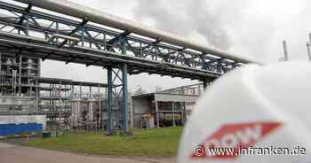 Ostdeutsche Standorte von US-Chemiekonzern Dow gefährdet