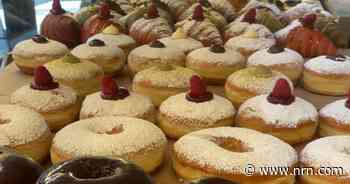 Angelina Bakery expands beyond its New York City base