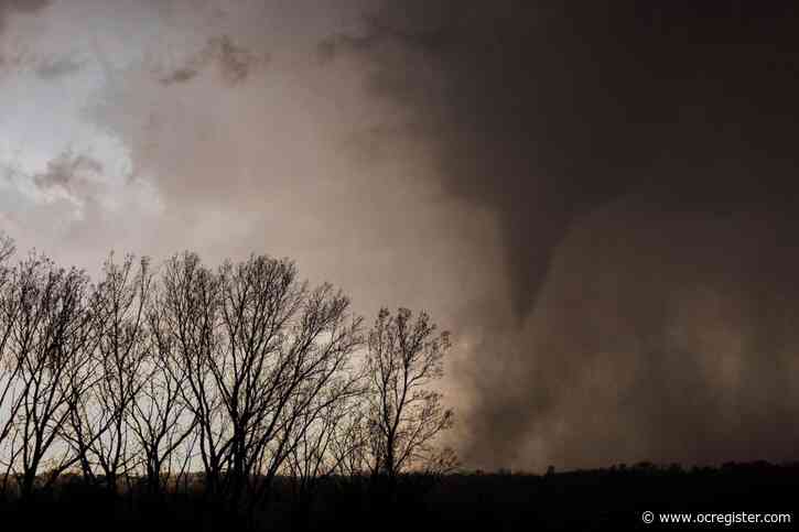 National Weather Service to resume translating its products for non-English speakers