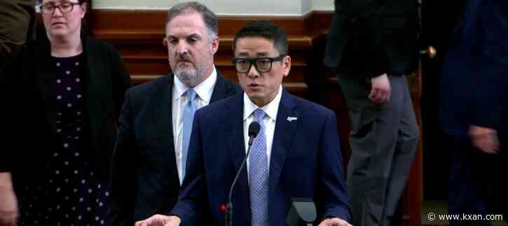 50 Texas House Democrats refuse to vote on bipartisan constitutional amendment