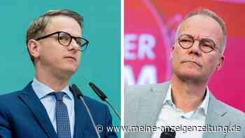 15 Euro Mindestlohn? Sozialverband widerspricht SPD-Kampfansage gegen Merz: „Bringt niemand etwas“