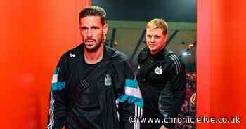 Newcastle United get their bark back thanks to unseen benefit of Eddie Howe return