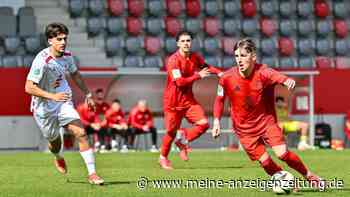 Profi-Debüt beim FC Bayern für Karl & Co.?