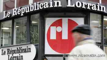 Le groupe Ebra nomme un nouveau rédacteur en chef pour ses journaux lorrains