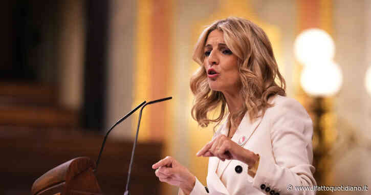 La Spagna blocca l’acquisto di proiettili da Israele dopo le pressioni della sinistra: “No al business col governo genocida”