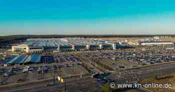 Berliner Senatorin Cansel Kiziltepe nennt Tesla ein „Nazi-Auto“