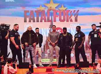 Mauricio Sulaiman Defends Eubank Jr./Benn as “Major Players,” Paving Way for Divisive Canelo Matchup