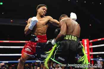 Floyd Schofield Looks to Re-establish Momentum Against Lucas Bahdi on June 28th After Stevenson Cancellation