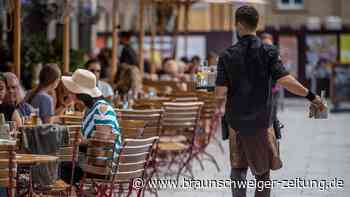 Mindestlohn: Gastgewerbe warnt vor Erhöhung per Gesetz