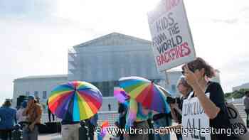 Queers in den USA: Dieser besonderen Hotline droht das Aus