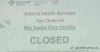 Guilty pleas to bylaw charges in connection with E. coli outbreak at Calgary daycares