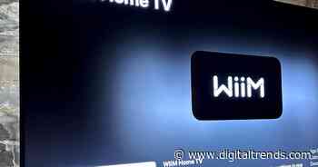 Wiim’s tvOS app is another slap at Sonos