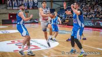 Waarom Tom Di Maria, nieuw in de basis bij Limburg United, met het nummer nul speelt