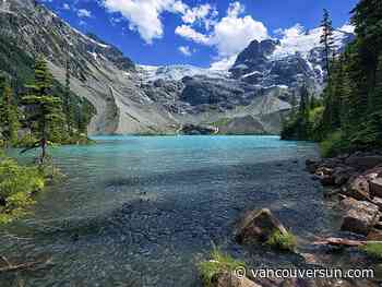 Popular Joffre Lakes Park temporarily closed for Indigenous use, land management