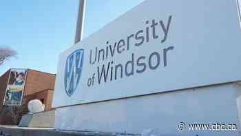 'Hard work ahead' even as University of Windsor trims budget deficit to just over $4M