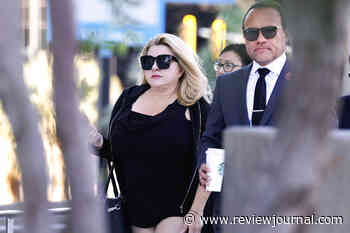 Michele Fiore says she’s been pardoned by Trump after federal guilty verdict