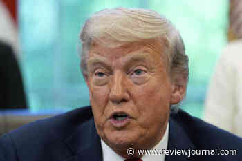 Judge blocks parts of Trump’s elections overhaul, including proof-of-citizenship rule