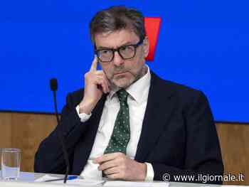 "Incontro costruttivo". Giorgetti a Washington incontra Bessent