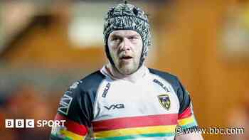 Ex-Wales and Lions flanker Lydiate to retire for coaching role