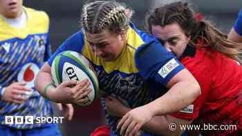 WRU to revamp nation's top women's teams