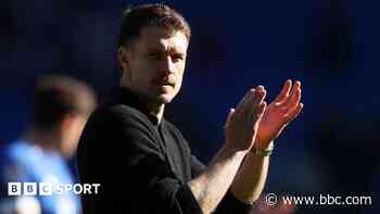 Ramsey focused on Cardiff but has World Cup hope