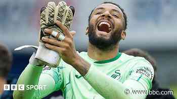 Sheehan 'deserves an opportunity' - Vigouroux