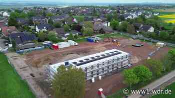 Geflüchtetenversorgung: Kreis Euskirchen ist überlastet