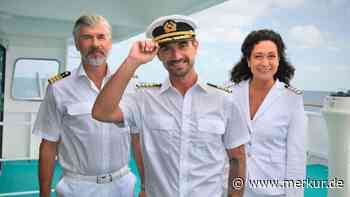 „Traumschiff“-Gaststar wurde seekrank: „Arzt hat mir zwei Spritzen gegeben“