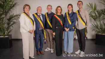 Gemeente in Beweging (GiB) stelt beleidsplan voor: "Investeren in verkeer, wonen en ondernemen"