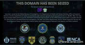 Dark web scammers use AI to amplify identity theft; BBB report warns